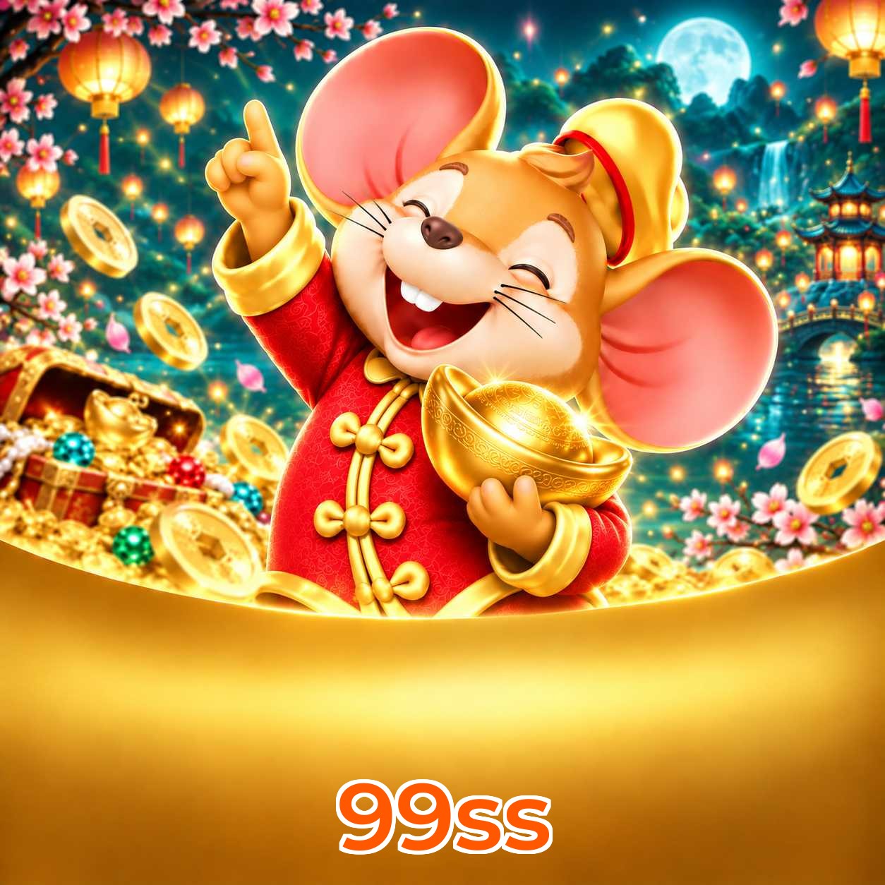 Fortune Rabbit Slot