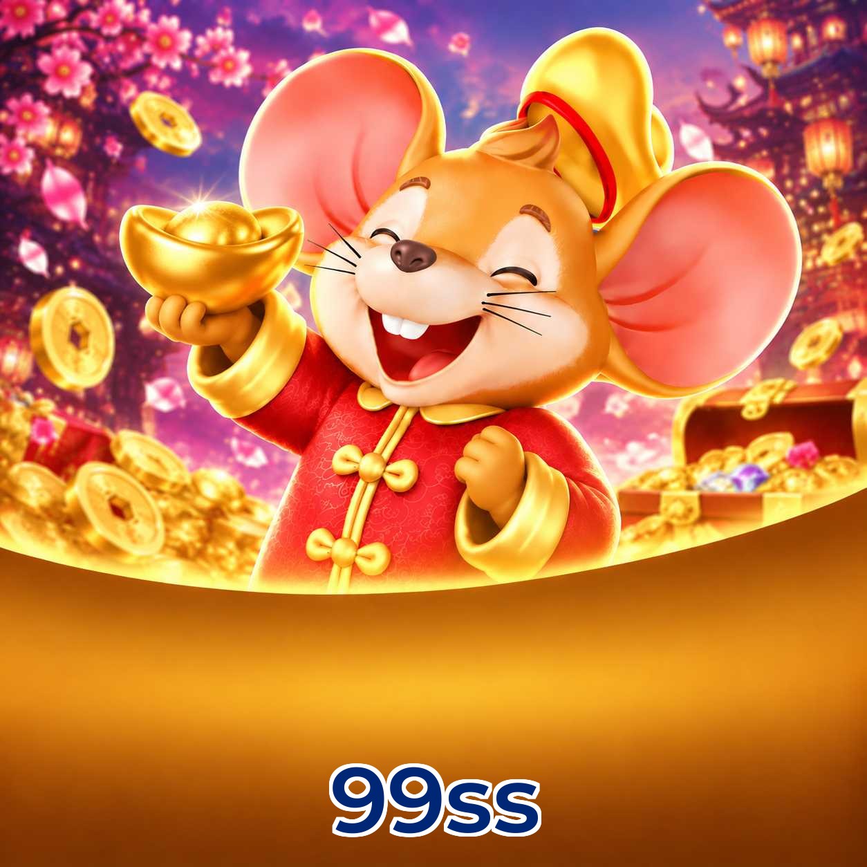 Fortune Tiger Slot