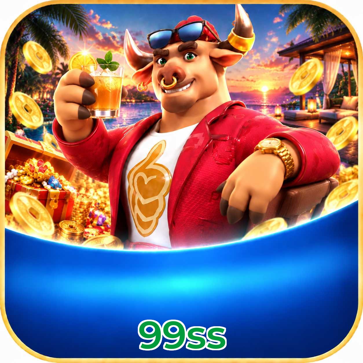 Fortune Dragon Slot