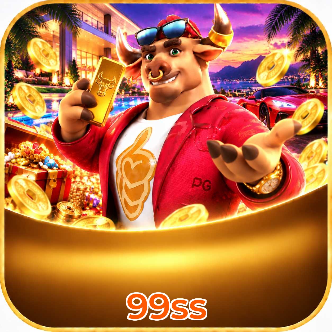 Fortune Games Series